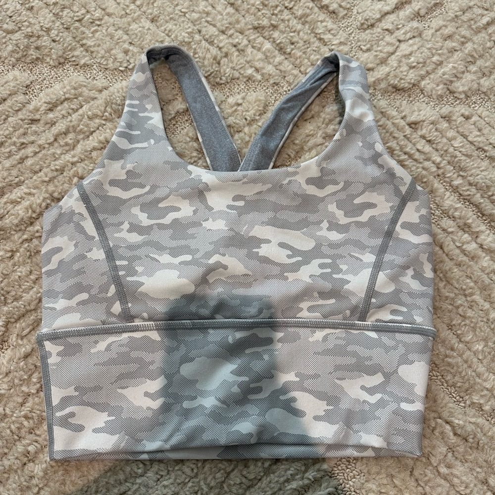 Workout Top